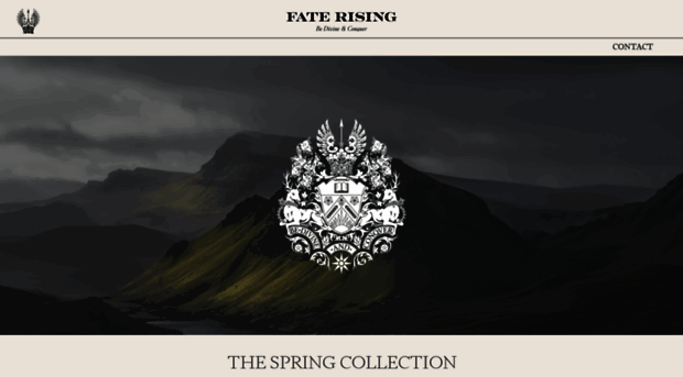 faterising.com