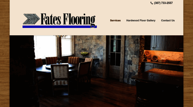 fatesflooring.com