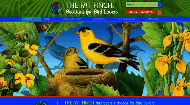 fatfinch.com