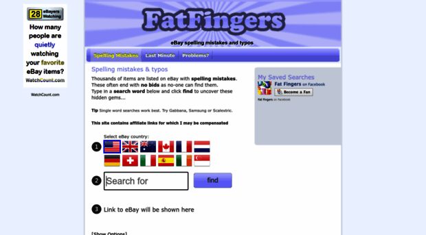 fatfingers.com