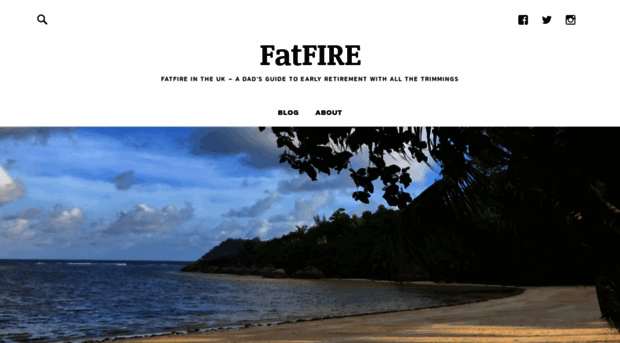 fatfire.blog