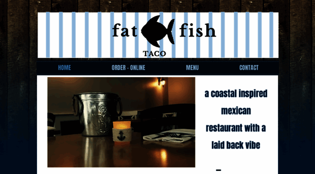 fatfishtaco.com