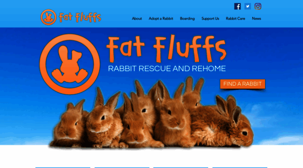 fatfluffs.com