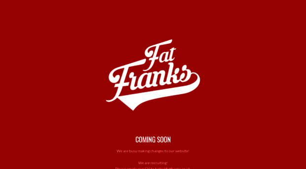 fatfranks.co.uk