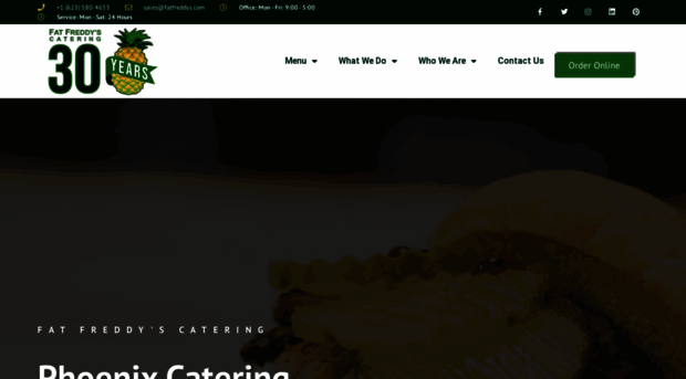 fatfreddyscatering.com