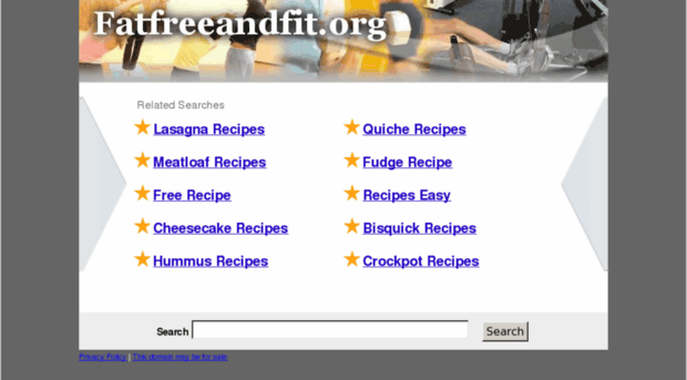fatfreeandfit.org