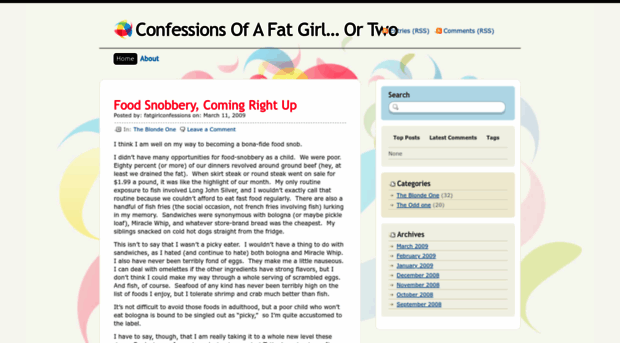 fatgirlconfessions.wordpress.com