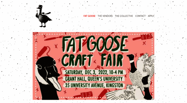 fatgoosecraftfair.com