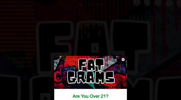 fatgrams.co