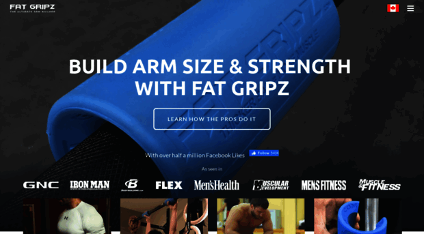 fatgripz.ca