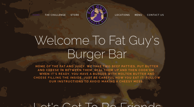 fatguysburgers.com