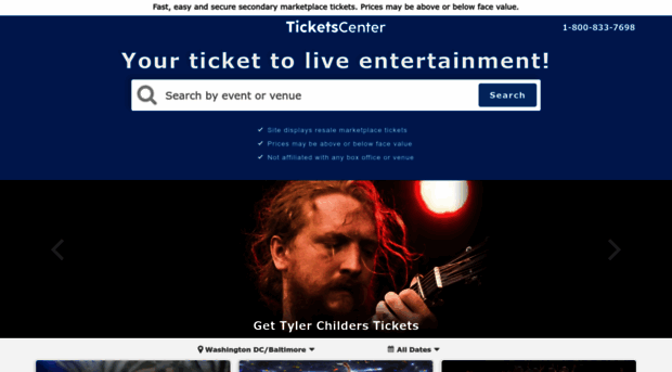 father-john-misty.tickets-center.com