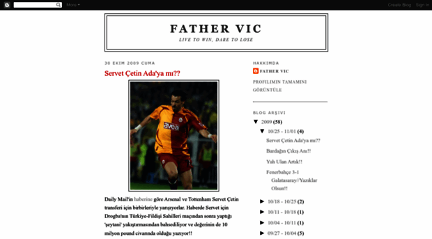 father-vic.blogspot.com