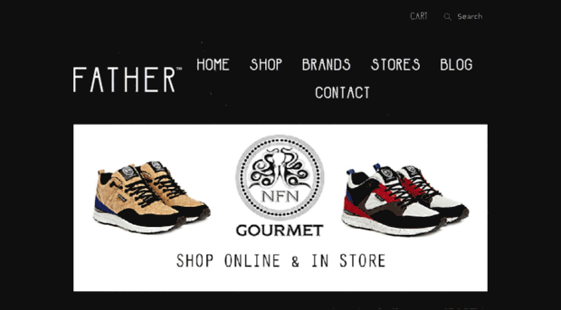 fatherclothing.com.au