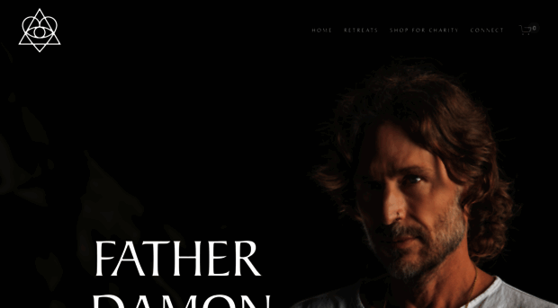 fatherdamon.com