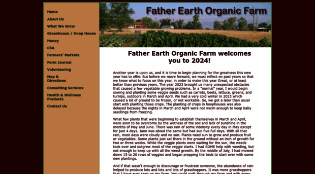 fatherearthorganicfarm.com