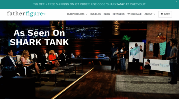 fatherfigure.co