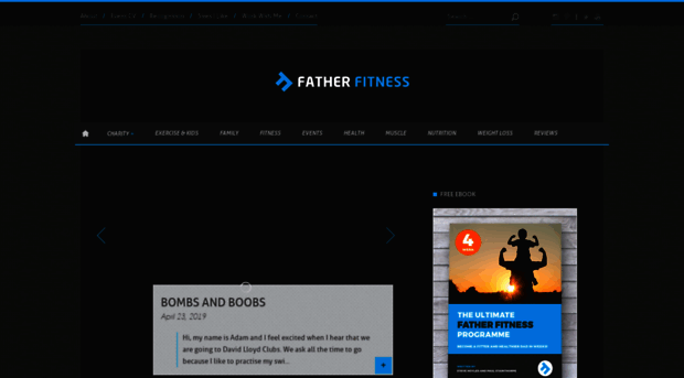 fatherfitness.co.uk