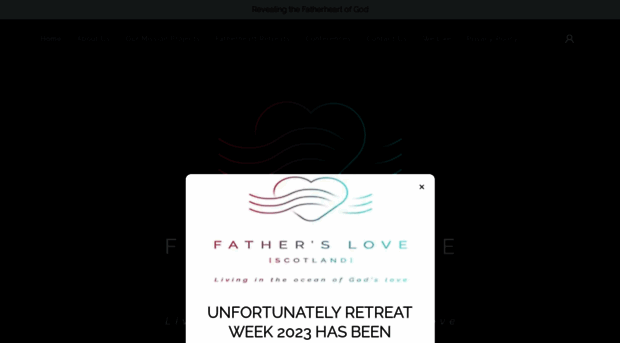 fatherheartscotland.com