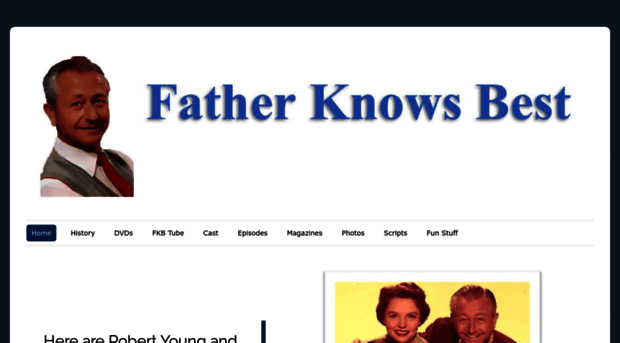 fatherknowsbest.us