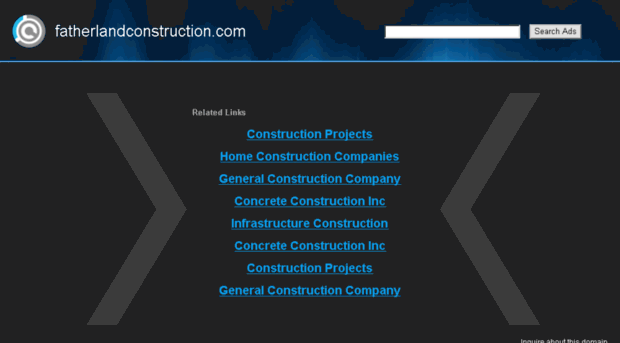 fatherlandconstruction.com