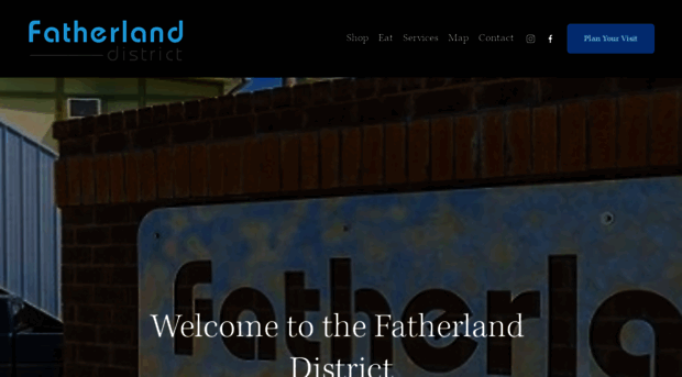 fatherlanddistrict.com