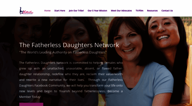 fatherlessgirls.net