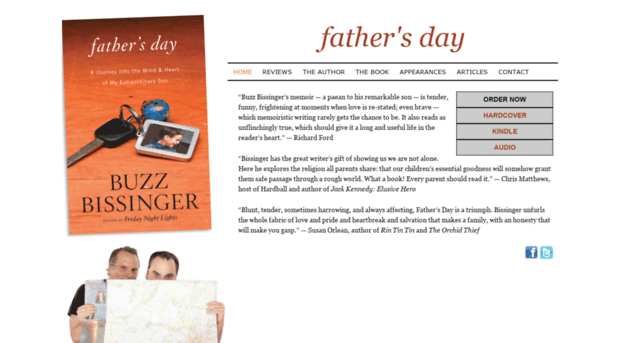 fathers-day-book.com