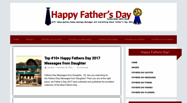 fathersday-2014.net