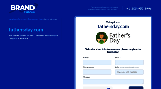 fathersday.com