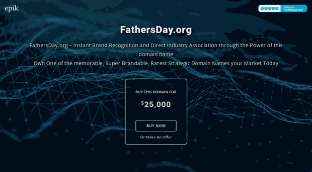 fathersday.org