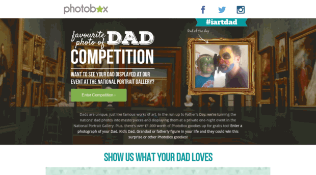 fathersday.photobox.co.uk