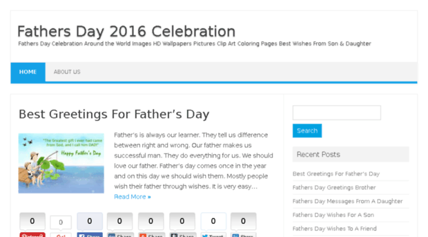 fathersday2016date.com