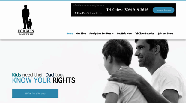 fathersdivorcerights.com