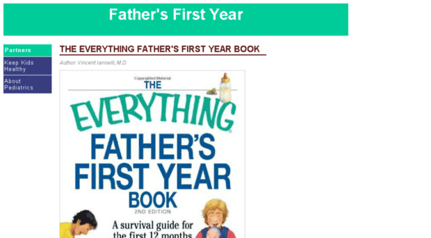 fathersfirstyear.com