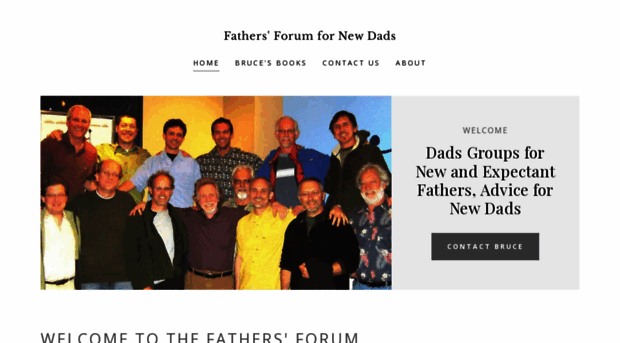 fathersforum.com
