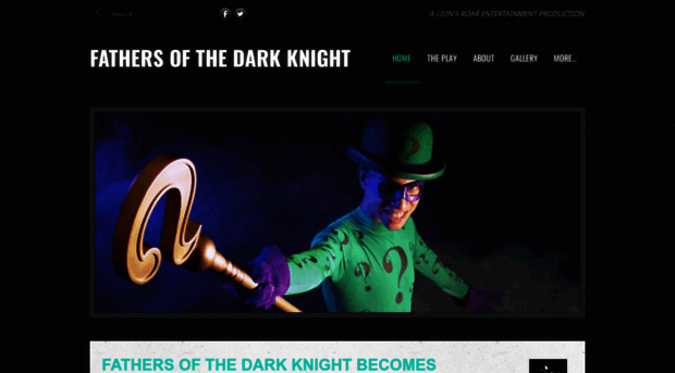 fathersofthedarkknight.com