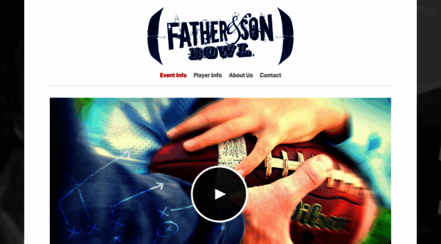 fathersonbowl.com