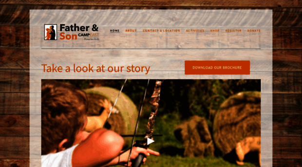 fathersoncampeast.org