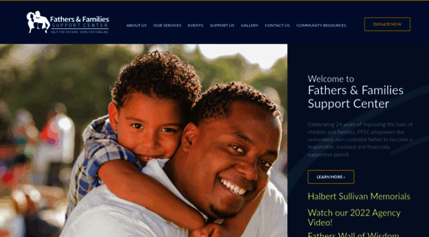 fatherssupportcenter.org