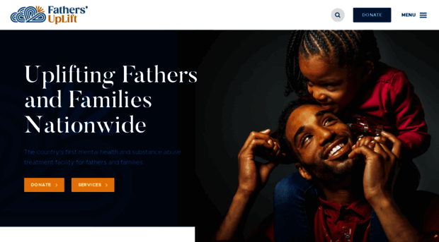 fathersuplift.org