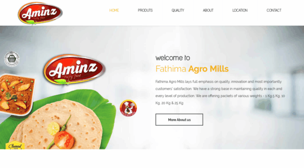 fathimaagromills.com