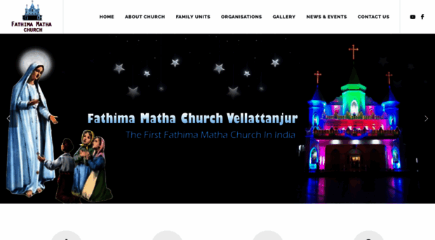 fathimamathachurch.co.in