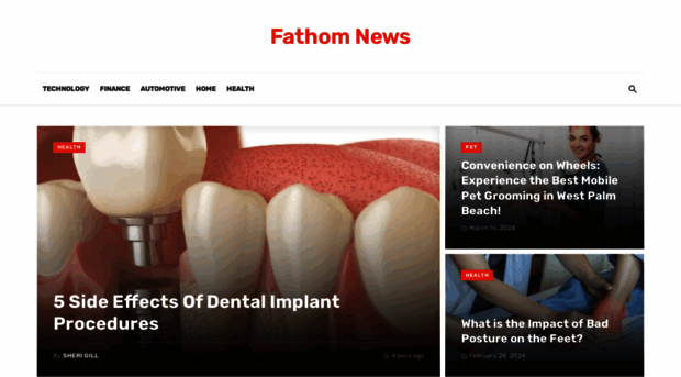 fathom-news.com