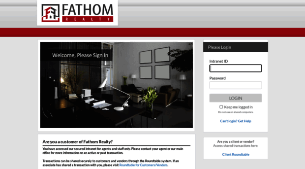 fathom.backagent.net