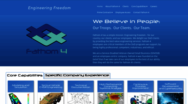 fathom4.com