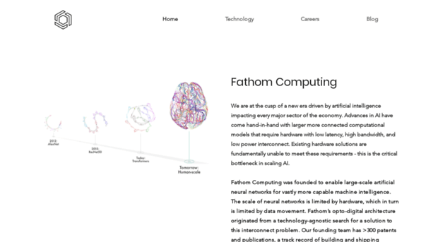 fathomcomputing.com