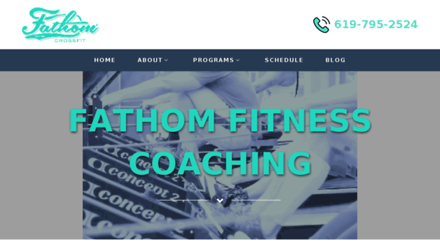 fathomcrossfit.com