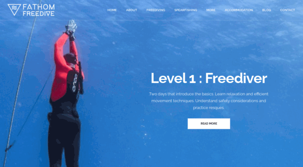 fathomfreedive.com