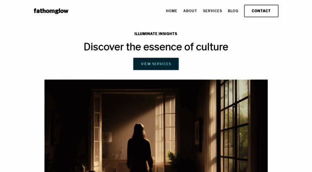 fathomglow.com